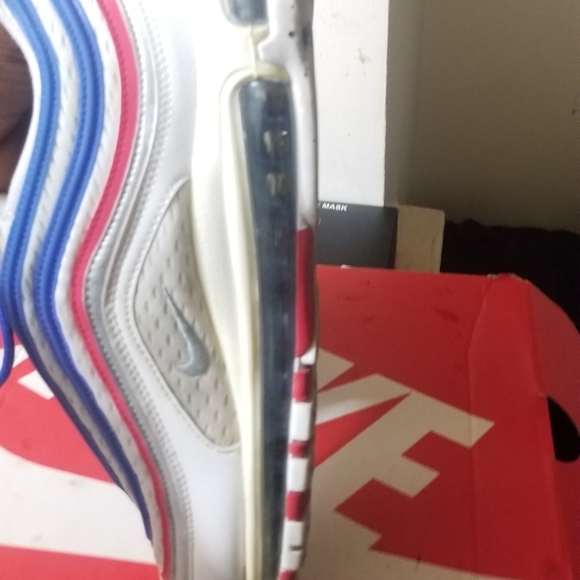 Nike Air max 97 - Picture 2 of 15
